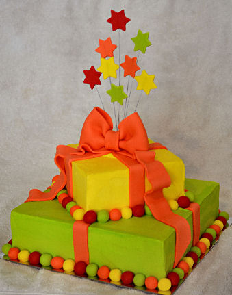 Cake decorating classes Ballarat, Bendigo, Geelong ...